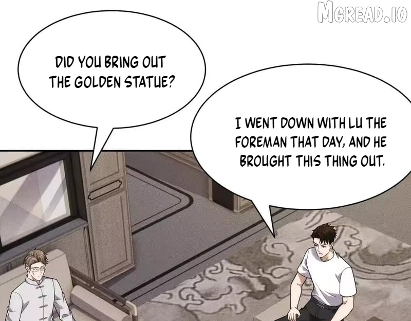 Hidden Dragon in the City (2025) Chapter 63 - page 54